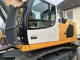 гусеничный экскаватор  LIEBHERR R 938 Litronic