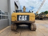 гусеничный экскаватор  CATERPILLAR 323D L