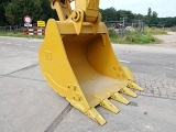 гусеничный экскаватор  CATERPILLAR 320D3