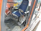 гусеничный экскаватор  HITACHI ZX 280 LCN-3