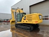 гусеничный экскаватор  CATERPILLAR 330 GC