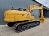 гусеничный экскаватор  CATERPILLAR 323D3