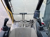 гусеничный экскаватор  VOLVO EC300EL