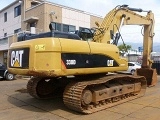 гусеничный экскаватор  CATERPILLAR 330