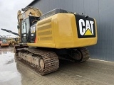 гусеничный экскаватор  CATERPILLAR 336F L