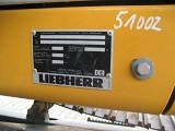 гусеничный экскаватор  LIEBHERR R 924