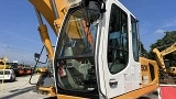 гусеничный экскаватор  LIEBHERR R 906 Classic