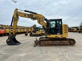 гусеничный экскаватор  CATERPILLAR 315F L