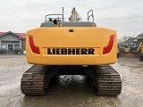 гусеничный экскаватор  LIEBHERR R 922