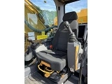 гусеничный экскаватор  CATERPILLAR 352F