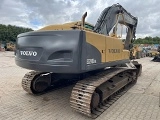 гусеничный экскаватор  VOLVO EC290CNL