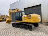 гусеничный экскаватор  CATERPILLAR 323D3