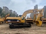 гусеничный экскаватор  CATERPILLAR 325