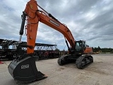 гусеничный экскаватор  DOOSAN DX530LC-7