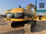 гусеничный экскаватор  CATERPILLAR 325