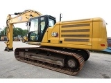 гусеничный экскаватор  CATERPILLAR 336