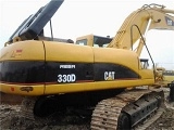 гусеничный экскаватор  CATERPILLAR 330