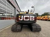 гусеничный экскаватор  JCB JS 145 HD