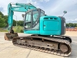 гусеничный экскаватор  New-Holland E 235 B SR