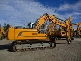 гусеничный экскаватор  LIEBHERR R 926 Litronic