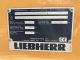 гусеничный экскаватор  LIEBHERR R 924