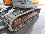 гусеничный экскаватор  DOOSAN DX140LCR-5