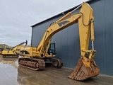 гусеничный экскаватор  CATERPILLAR 330D