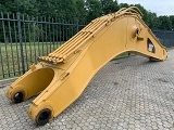 гусеничный экскаватор  CATERPILLAR 395