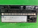 гусеничный экскаватор  CATERPILLAR 321D LCR