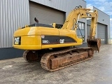 гусеничный экскаватор  CATERPILLAR 330