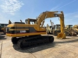 гусеничный экскаватор  CATERPILLAR 320 B L