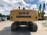 гусеничный экскаватор  LIEBHERR R 944 Litronic HD-SL