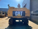 гусеничный экскаватор  CATERPILLAR 330D