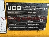 гусеничный экскаватор  JCB 220X LC