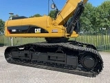 гусеничный экскаватор  CATERPILLAR 330D