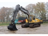 гусеничный экскаватор  VOLVO EC 230 B