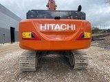 гусеничный экскаватор  HITACHI ZX350LC-7