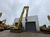 гусеничный экскаватор  CATERPILLAR 330