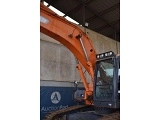 гусеничный экскаватор  DOOSAN DX 255 LC