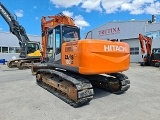 гусеничный экскаватор  HITACHI ZX 180 LC-3