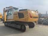 гусеничный экскаватор  LIEBHERR R 936