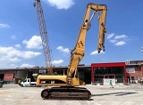 гусеничный экскаватор  CATERPILLAR 330D