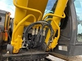 гусеничный экскаватор  HITACHI ZX 290 LCN-5