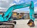 гусеничный экскаватор  KOBELCO SK 210 LC 9