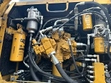 гусеничный экскаватор  CATERPILLAR 330D