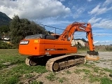 гусеничный экскаватор  DOOSAN DX 420 LC