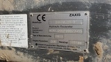 гусеничный экскаватор  HITACHI ZX 470 LCH-3