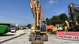 гусеничный экскаватор  LIEBHERR R 906 Classic