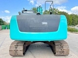 гусеничный экскаватор  KOBELCO SK 210 LC 9