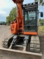 гусеничный экскаватор  DOOSAN DX140LCR-3